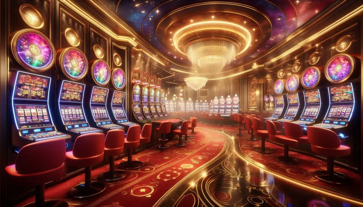 Players Palace Casino